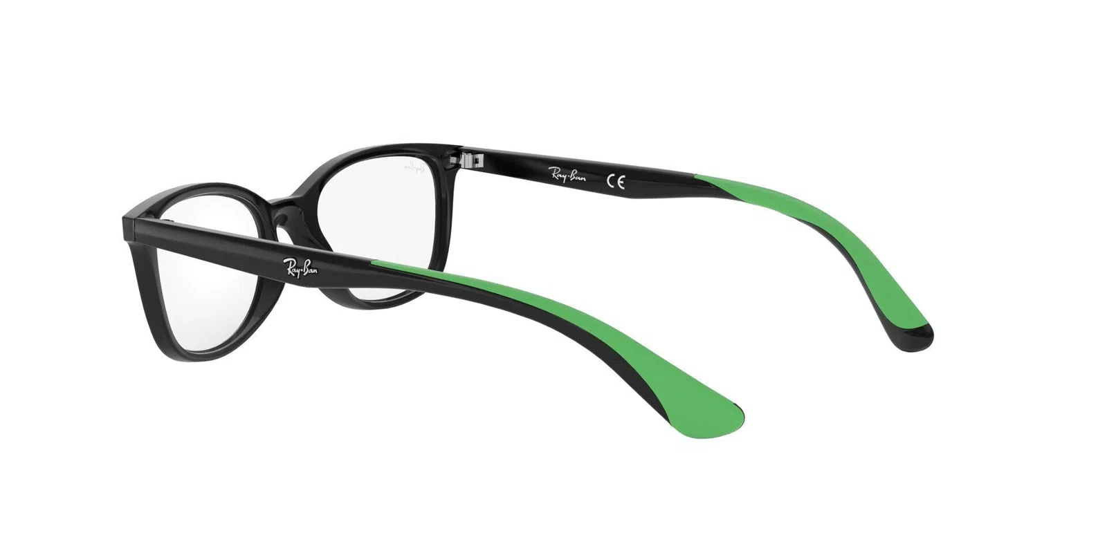 Ray-Ban Kids 0RY1586 Eyeglasses - view 5